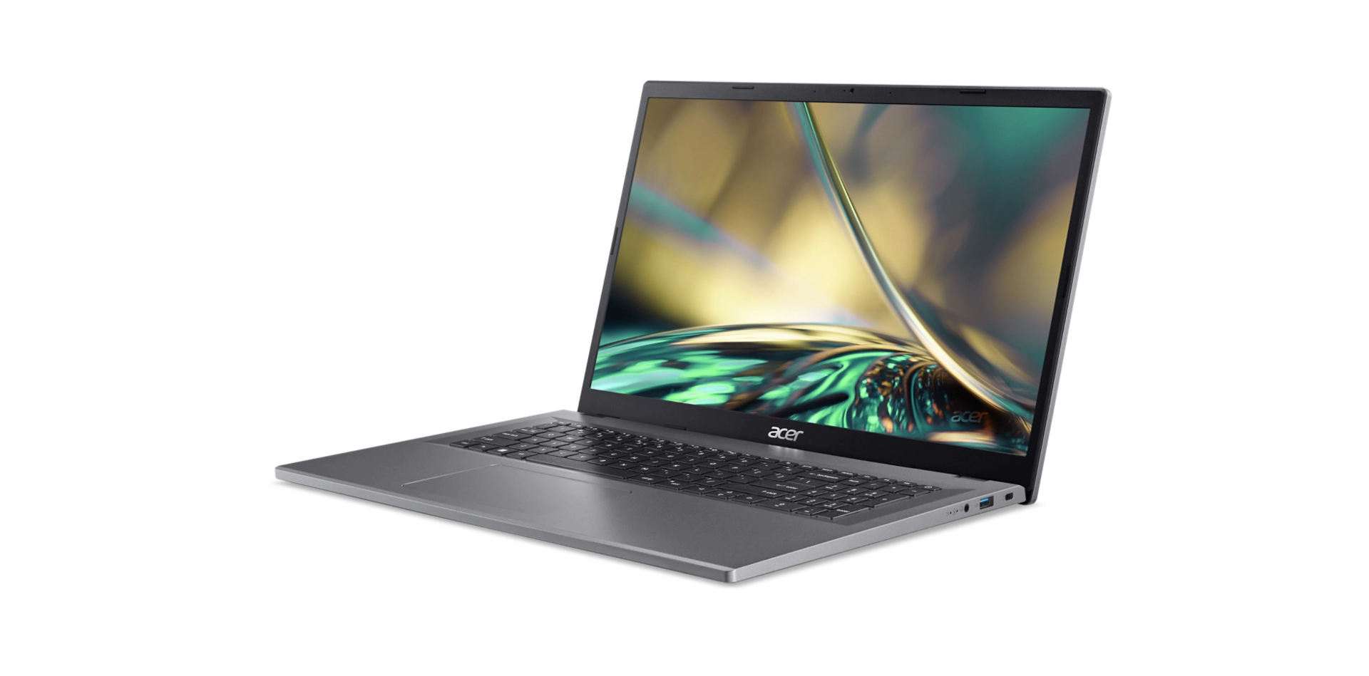 Acer Aspire 3 A317-55P-32QU Intel Core i3 N-series i3-N305 Laptop – image 7