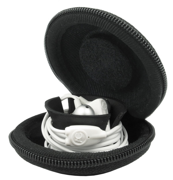 ARCTIC E361-W (Weiß) - In-ear headphones – image 5