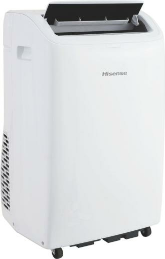 Hisense APH09QC portable air conditioner – image 4