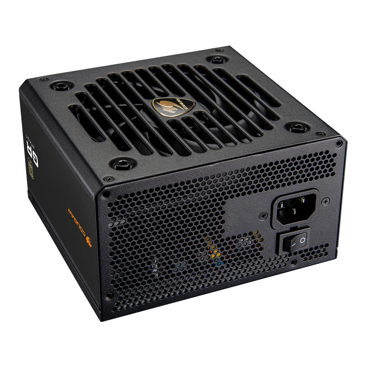 COUGAR Netzteil GR 750W ATX3.1/ PCIE 5.1/ 80 Plus Gold Netzteile PC