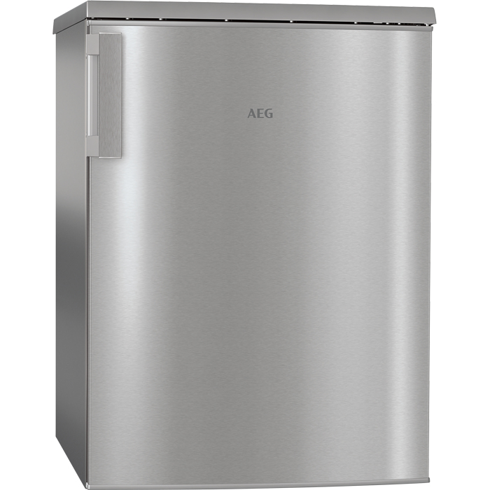 AEG RTB81521AX fridge Freestanding