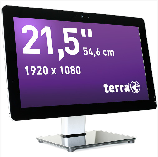 TERRA 2211 GREENLINE – image 3