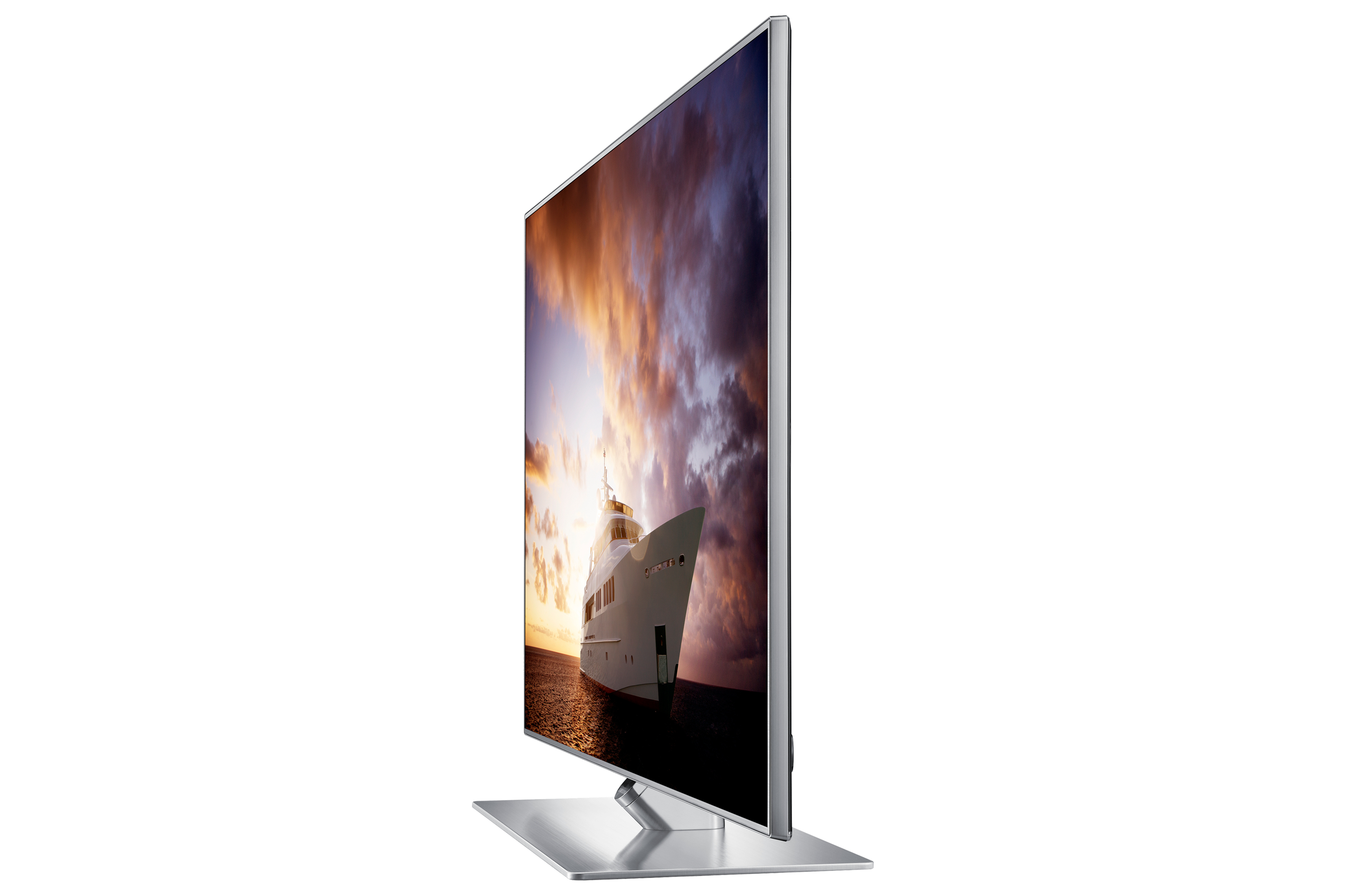 Samsung UE40F7080 101.6 cm (40") Full HD Wi-Fi Silver – image 5