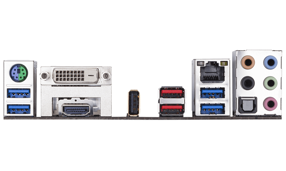 GIGABYTE GA-AX370-Gaming 3 – image 6