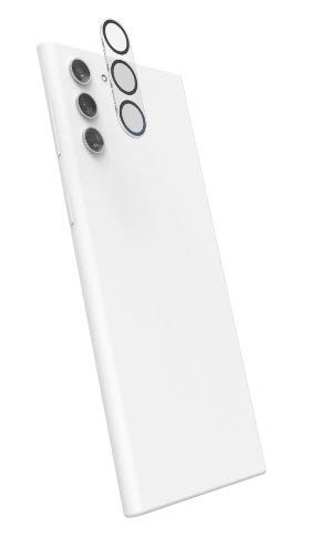 Hama 00219943 защитная пленка / стекло для мобильного телефона Camera lens protector Samsung 1 шт