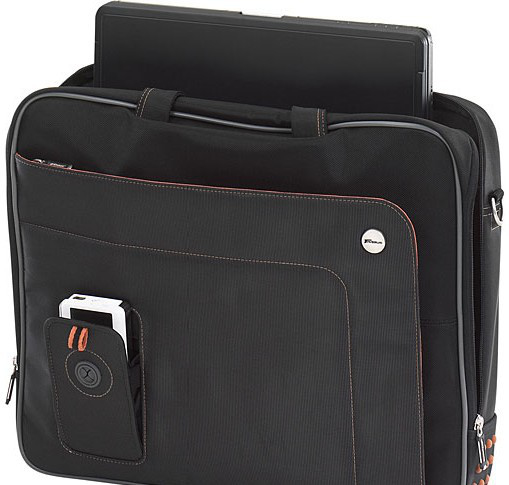 Targus 15.4" Urban Laptop Case – image 2