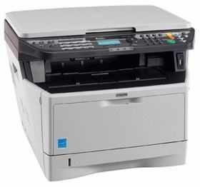 Kyocera FS -1028MFP/DP/KL3 Laser A4 – image 2