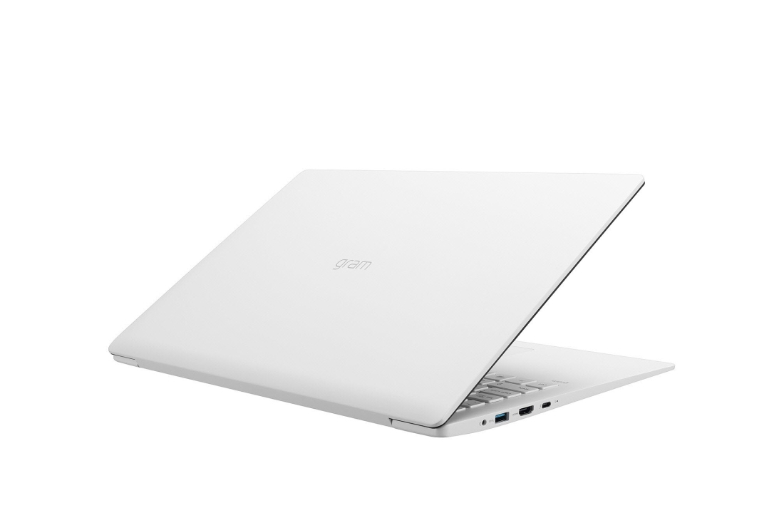 LG Gram 17Z90N-N.APW9U1 laptop Intel® Core™ i7 i7-1065G7 – image 5