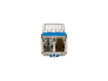 LevelOne 1.25Gbps Single-mode SFP Transceiver, 80km, 1550nm – image 2