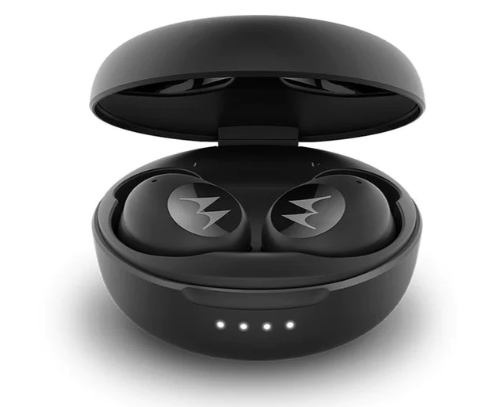Motorola Moto Buds 250 — vue 1 sur 1