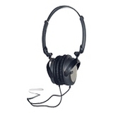 Turtle Beach Ear Force X-52 5.1 Channel Surround Sound Headphones