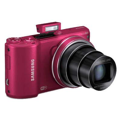 Samsung WB WB250 1/2.33" – image 5