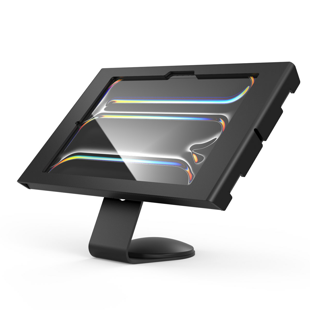 Compulocks 111B11PAPX4B supporto antifurto per tablet 27,9 cm (11") Nero