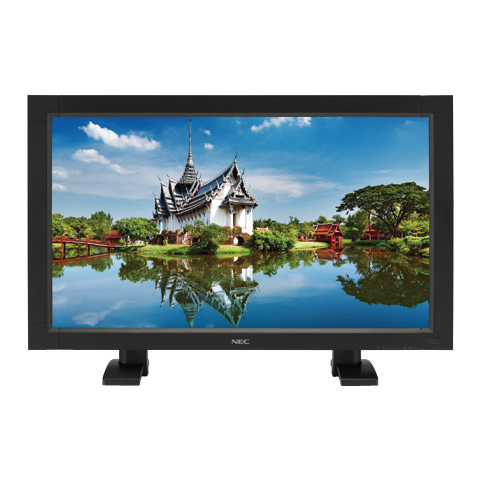 NEC V321-PC-CRE computer monitor – image 4