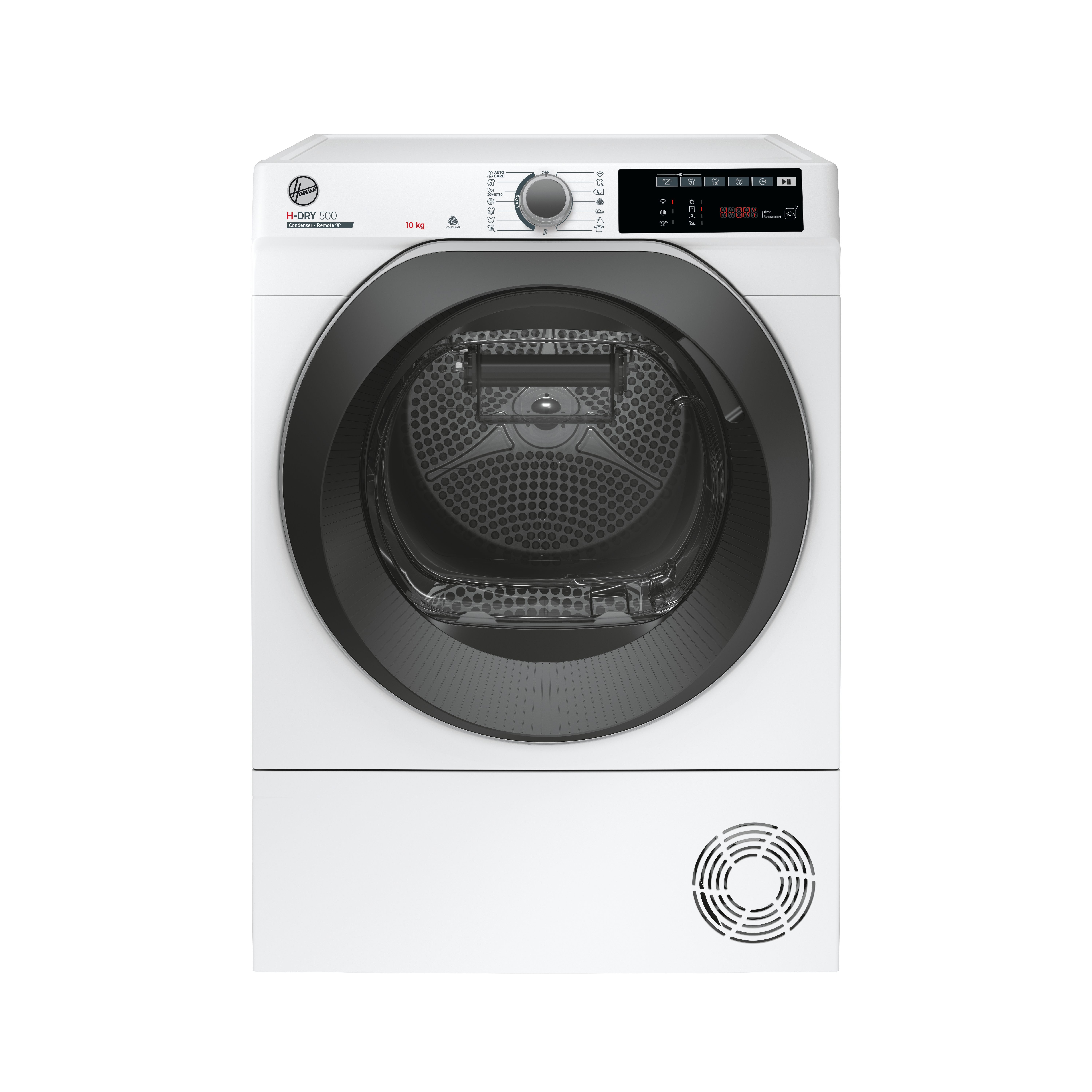 Hoover ND C10TSBE-S — vue 1 sur 5