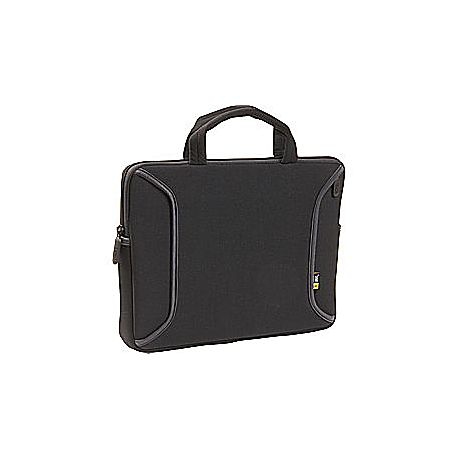 Case Logic LNE0-10 25.4 cm (10") Briefcase Black