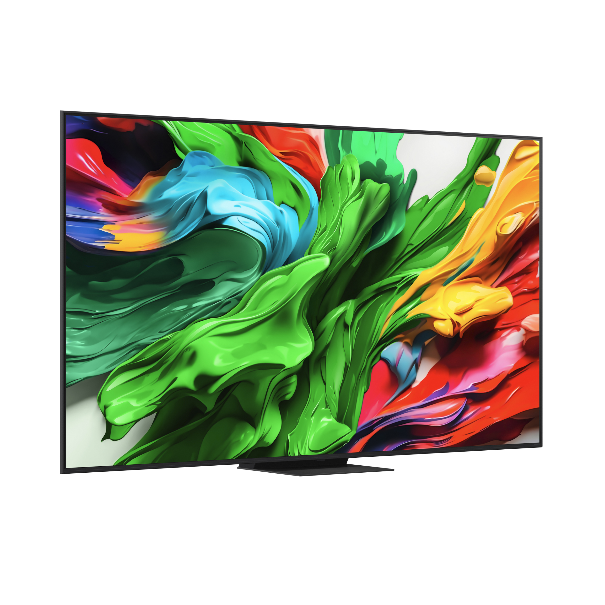 TV LG QNED MiniLED 86QNED86A6A 86 4K UltraHD 120Hz Smart TV WebOS Dolby Vision FreeSync — photo 2