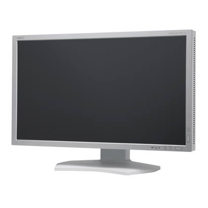 NEC PA231W computer monitor