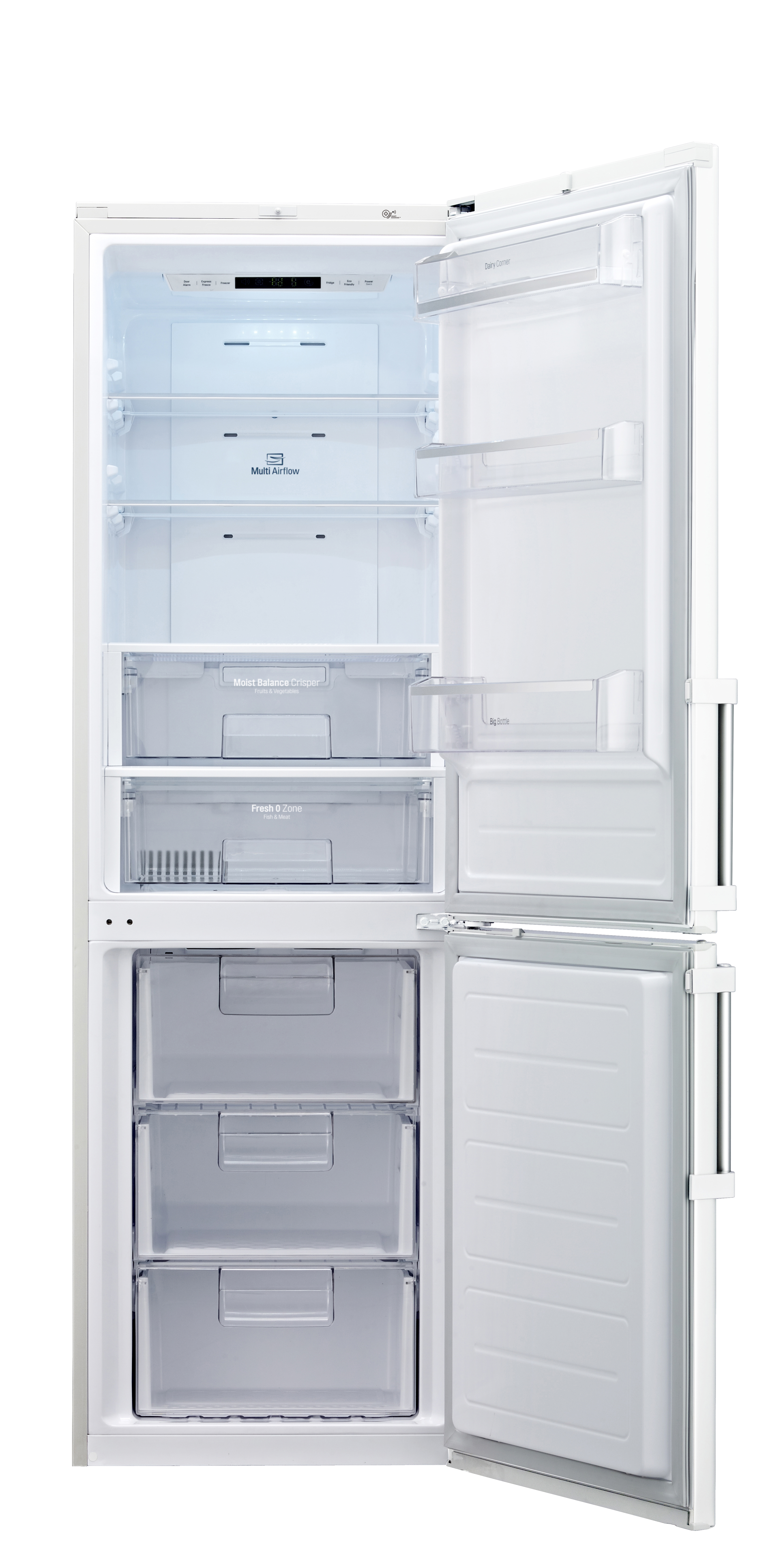 Холодильник LG GW-b469 BVWB