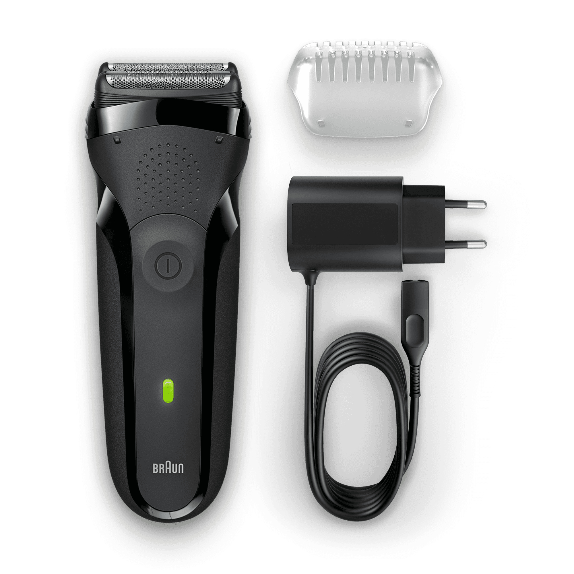 Braun Series 3 300s – image 6