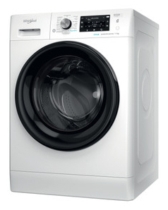 Whirlpool FFD 11489E BV BE — vue 1 sur 8