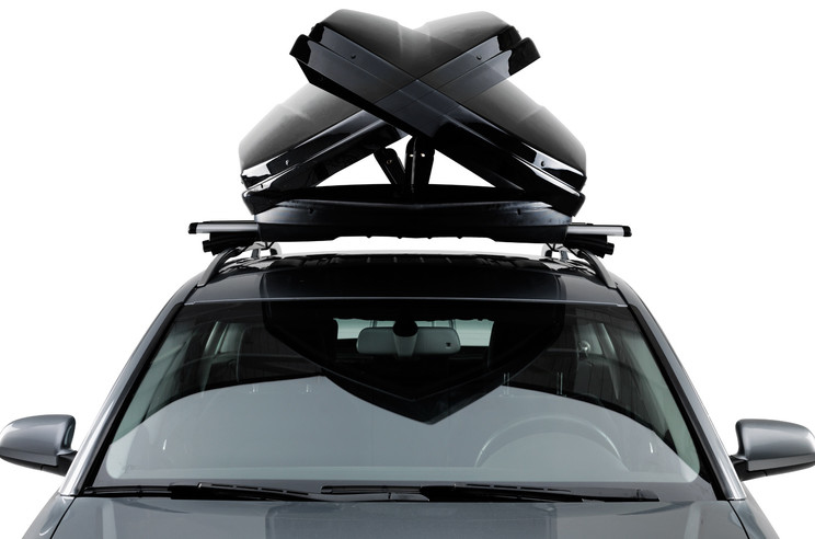 Specs Thule Dynamic 900 Hard car roof top Black 612900
