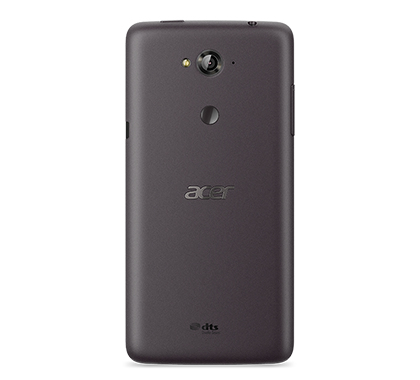 Acer Liquid E600 12.7 cm (5") Android 4.4 3G 2 GB Black, Grey – image 7