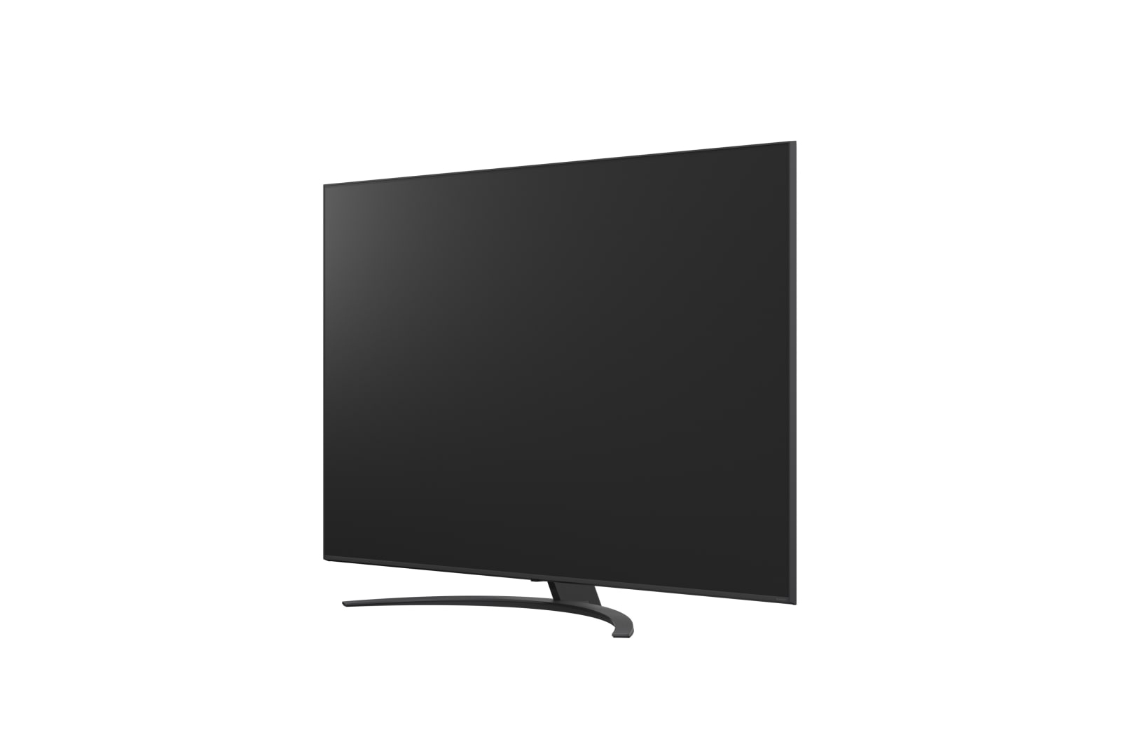 LG NanoCell AI 65NANO81A3A TV 165,1 cm (65 ) 4K Ultra HD Smart TV Wifi Noir Neuf — photo 8