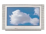 Philips 32" 100Hz Dolby Virtual Real Flat TV