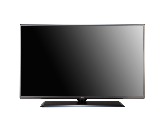 LG 55LY331C 