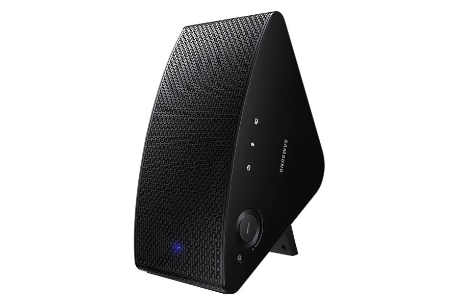 Samsung WAM350 Black Wired & Wireless image 5