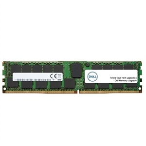 Dell - DDR4 - module - 16 GB - DIMM 288-pin - 2133 MHz / PC4-17000 - registered - ECC