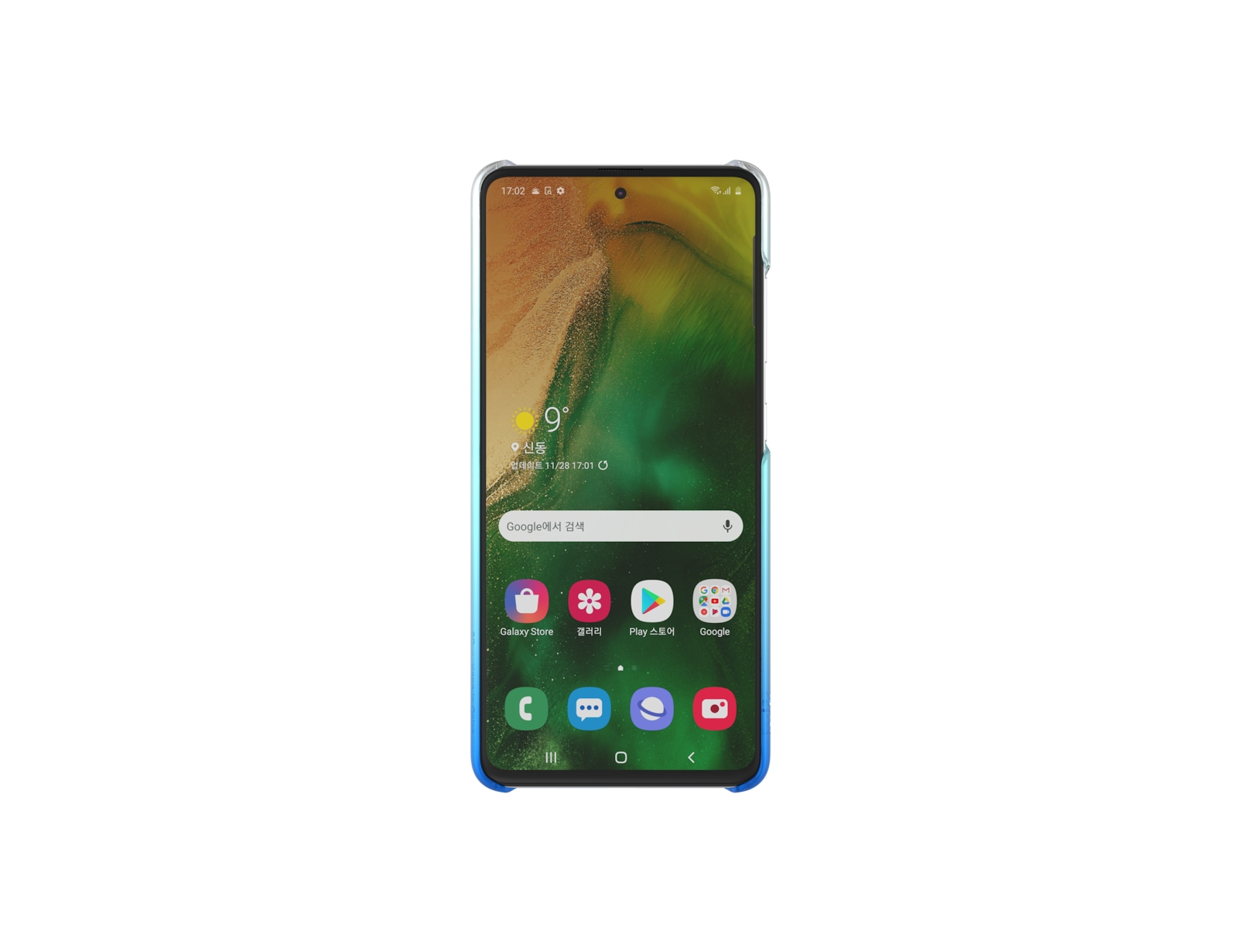 Samsung GP-FPA515WSBLW mobile phone case – image 3