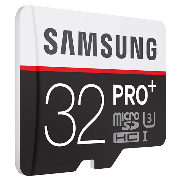 Samsung Micro SD PRO+ – image 2