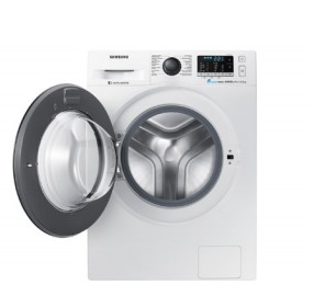 Samsung WW80J5455EW washing machine Front-load