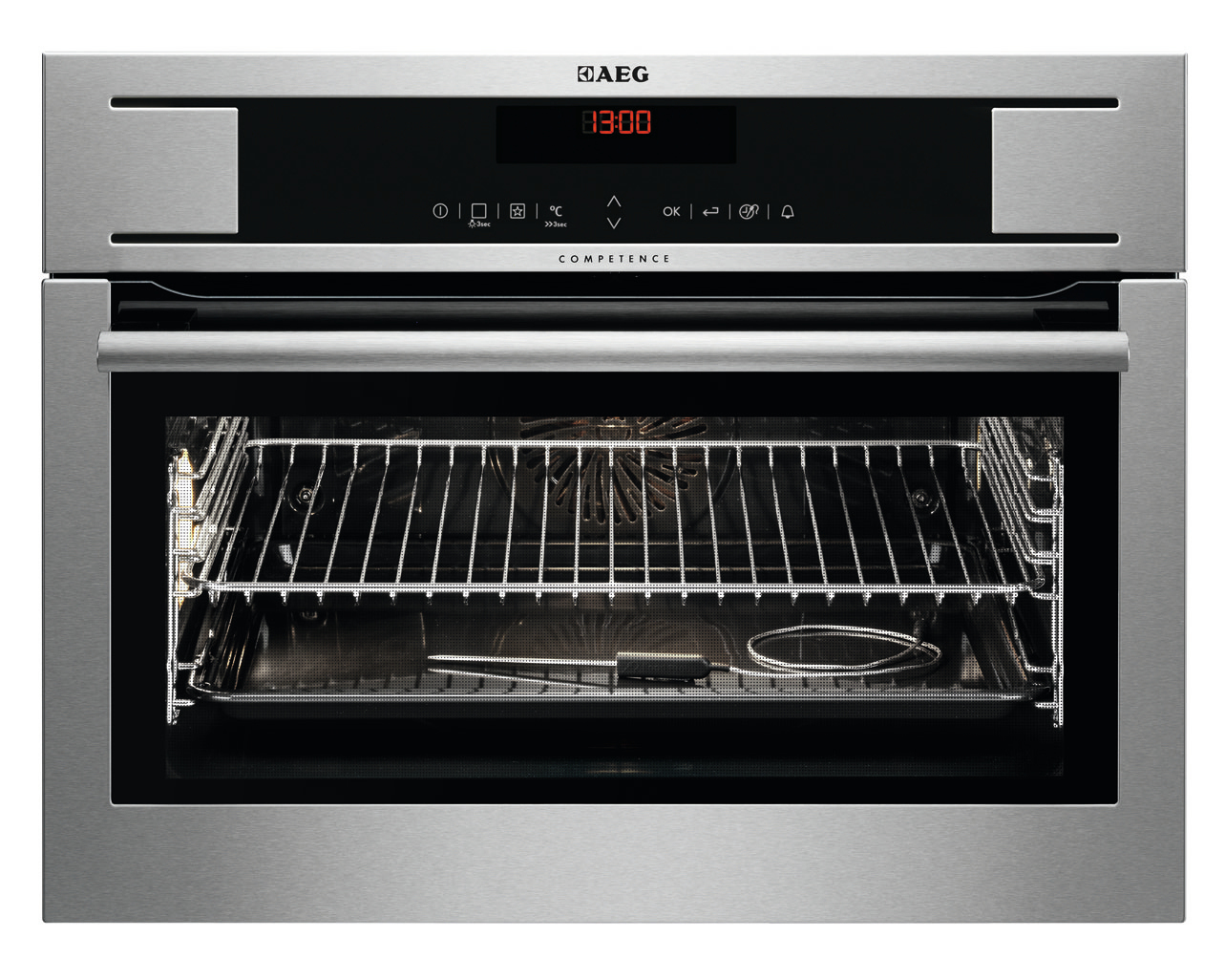 AEG KP8404001M — vue 1 sur 8