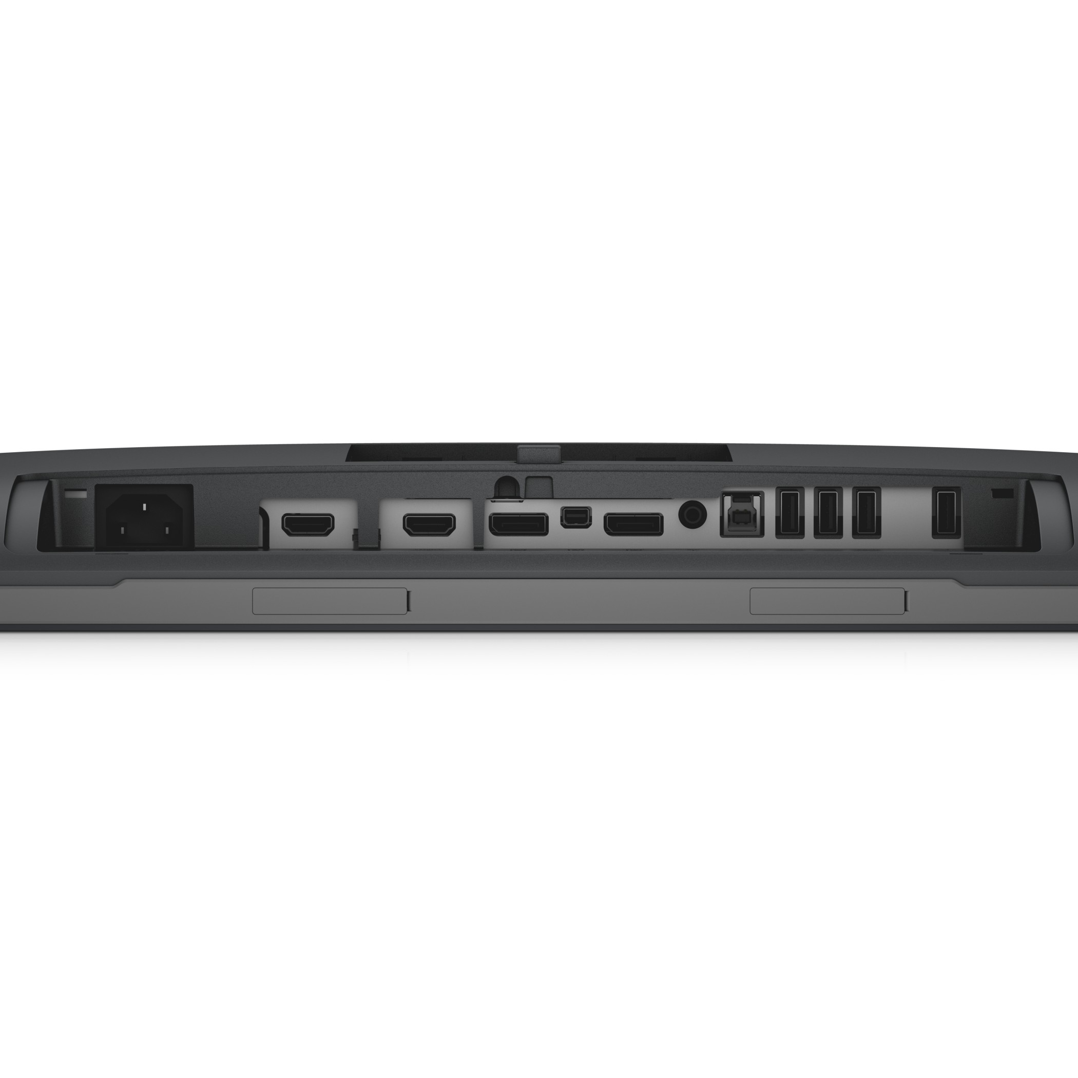 DELL UltraSharp U2715H computer monitor 68.6 cm (27″) 2560 x 1440 pixels Quad HD LED Black, Silver image 8