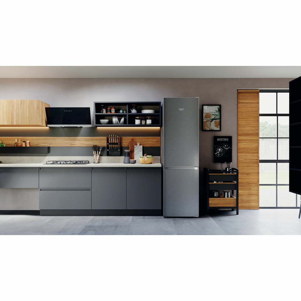 Hotpoint HAFC9 TI32SX – image 5