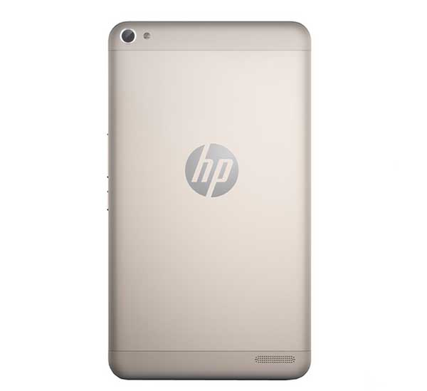 HP 7 VoiceTab Ultra 3901nd – image 3