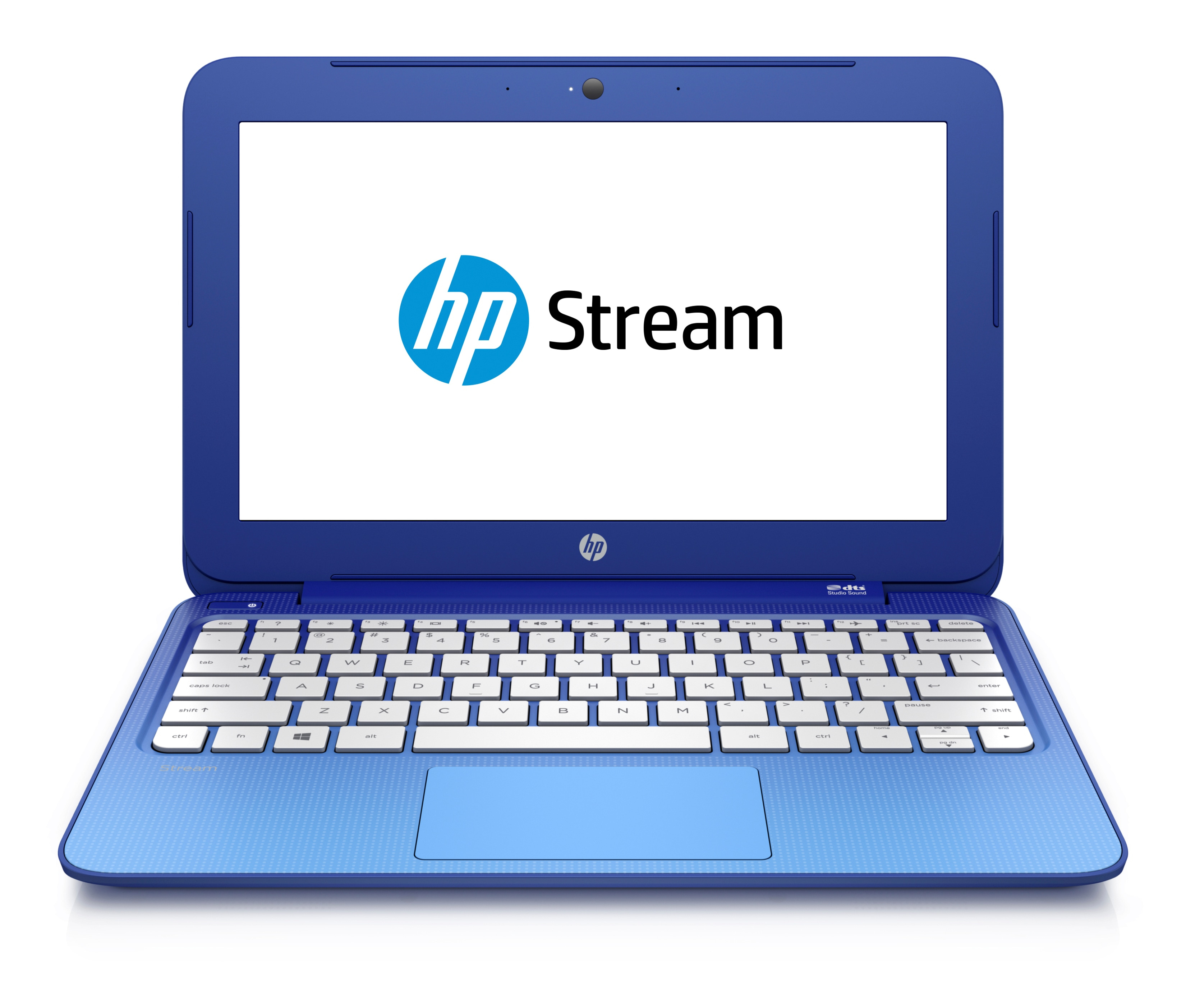 Specs Hp Stream 11 D010na Ddr3l Sdram Notebook 29 5 Cm 11 6 1366 X 768 Pixels Intel Celeron 2 Gb 32 Gb Flash Windows 8 1 Blue Notebooks L0m36ea