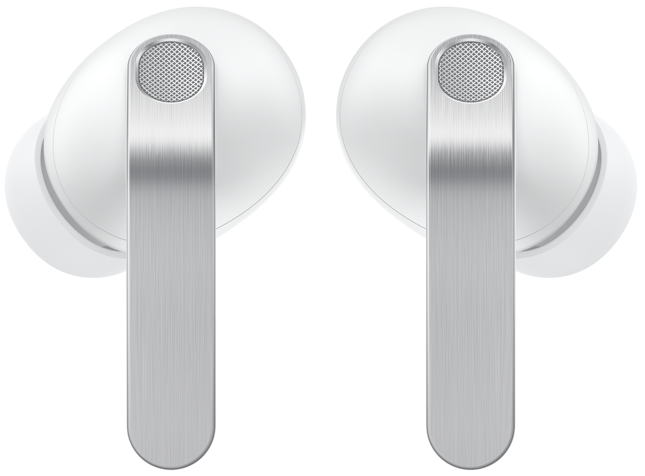 Samsung Galaxy Buds4 Pro Headset Wireless In-ear Calls/Music Bluetooth White