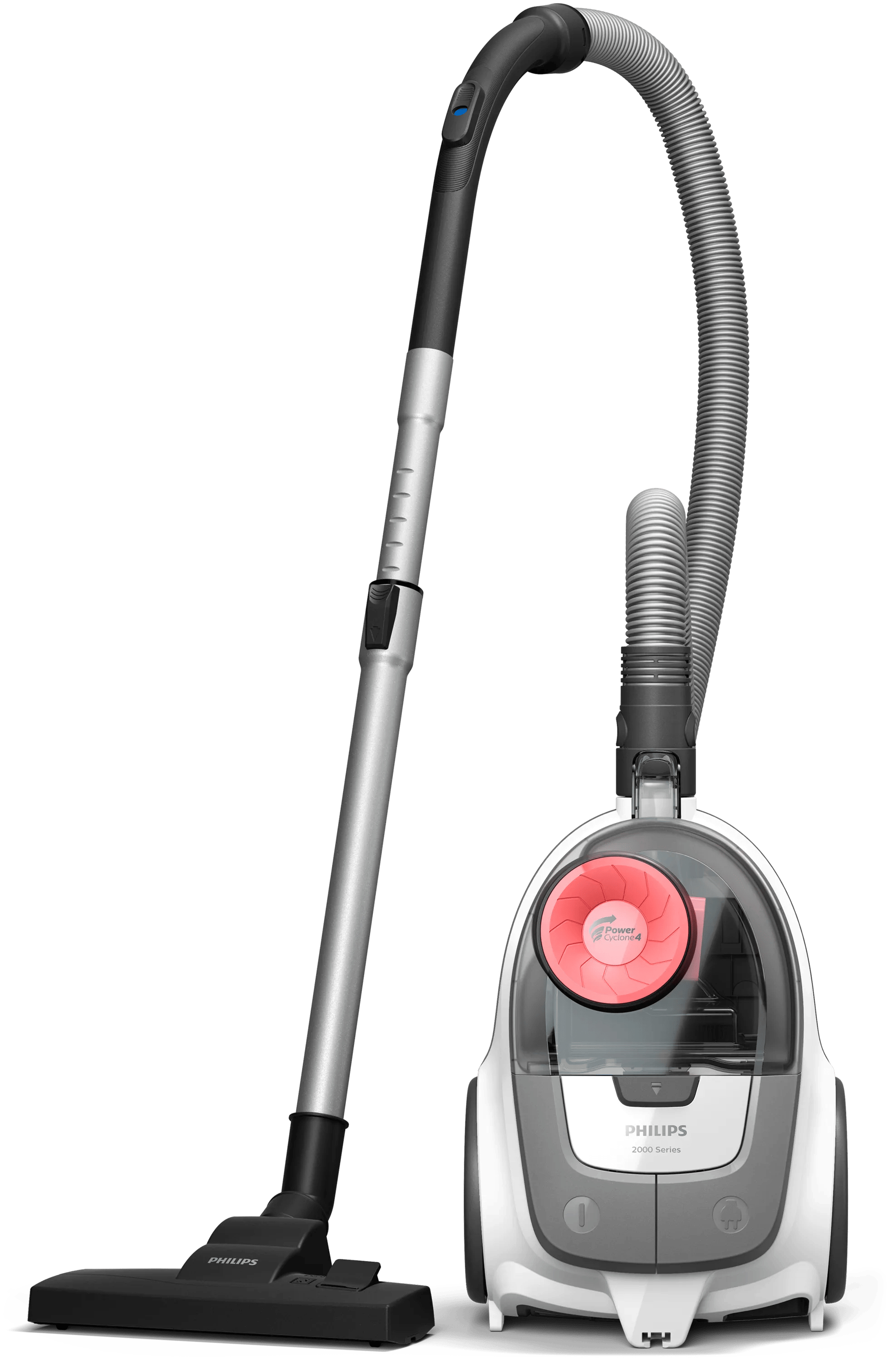 Philips 2000 series XB2142/09 vacuum – image 4