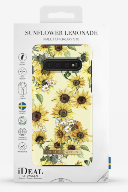iDeal of Sweden Sunflower Lemonade – image 6