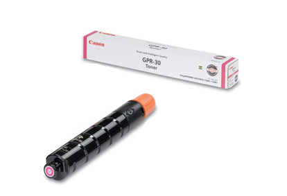 Canon GPR-30M toner cartridge Original Magenta