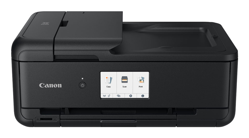 Canon PIXMA TS9560a Inkjet A3 – image 1