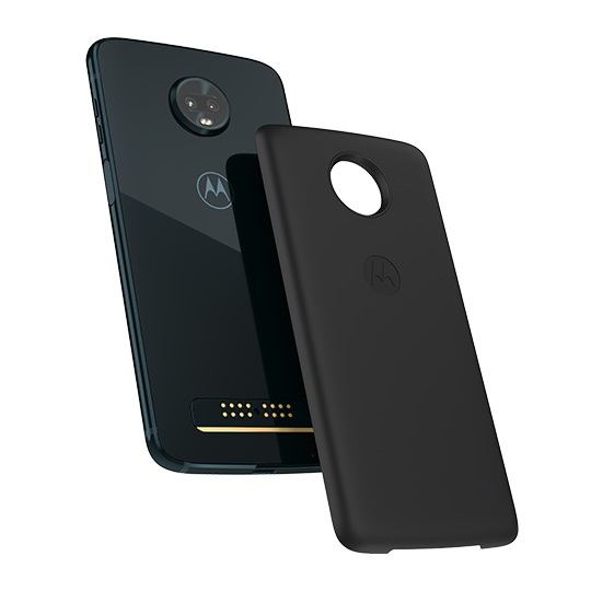 Motorola Z3 Play – image 5