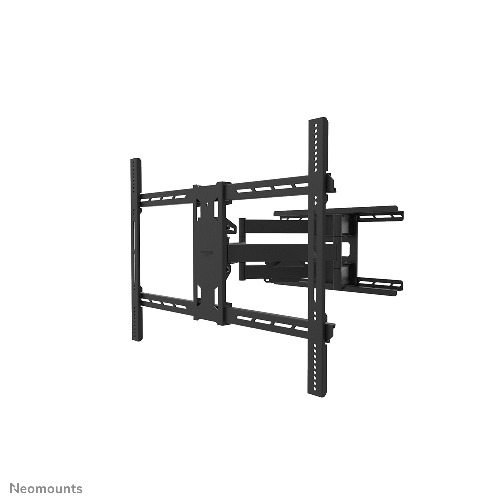 Neomounts WL40S-950BL18 Heavy duty wall mount 55-110" - full motion – image 2