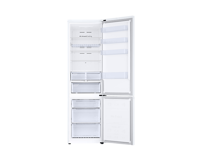 Samsung RB38T605DWW Freestanding – image 3