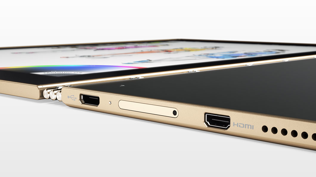 Lenovo Yoga Book – image 3