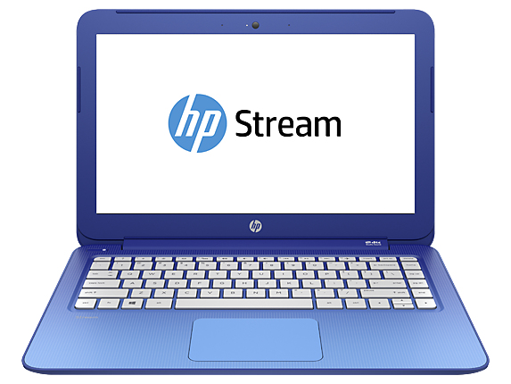 HP Stream 13-c020ca Intel® Celeron® N2840 Laptop